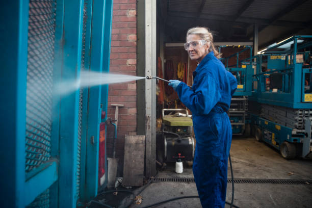 Best Graffiti Removal  in Coraopolis, PA