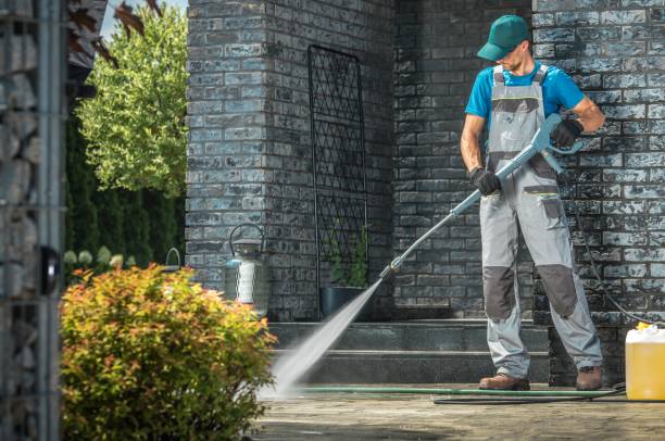 Best Building Exterior Washing  in Coraopolis, PA