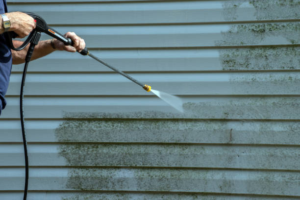 Coraopolis, PA Pressure Washing Company